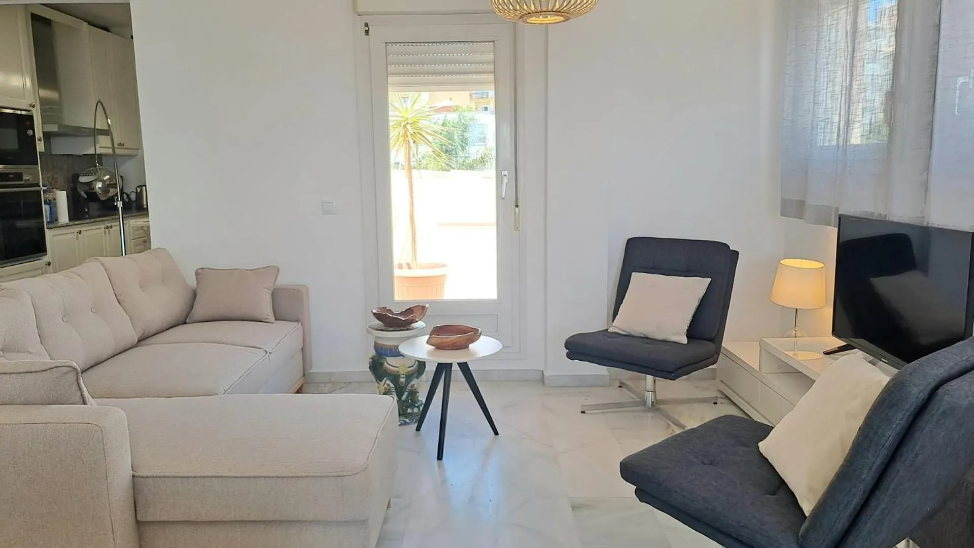 Apartment Noctua Estepona Puerto 021