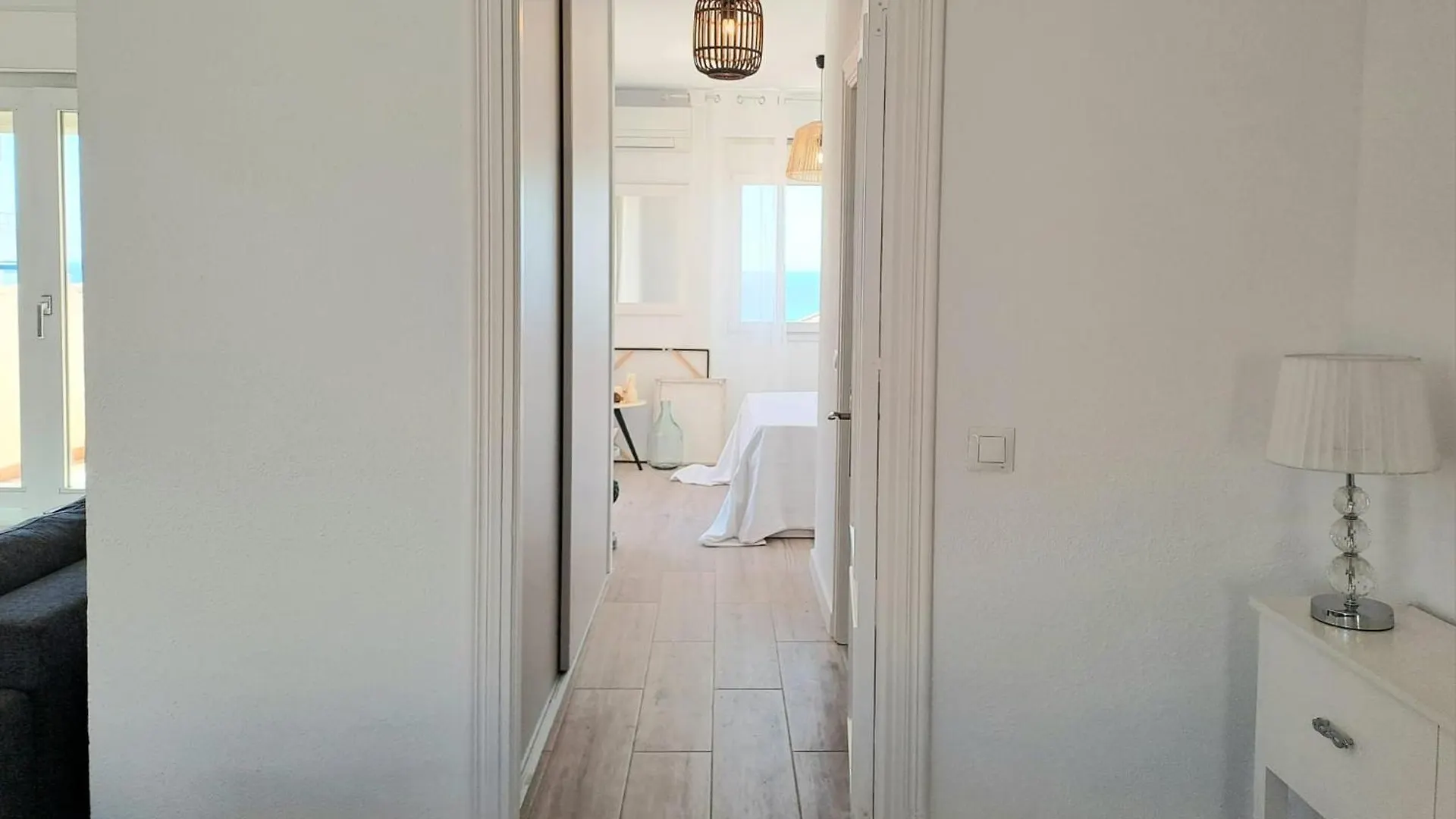 Apartment Noctua Estepona Puerto 021