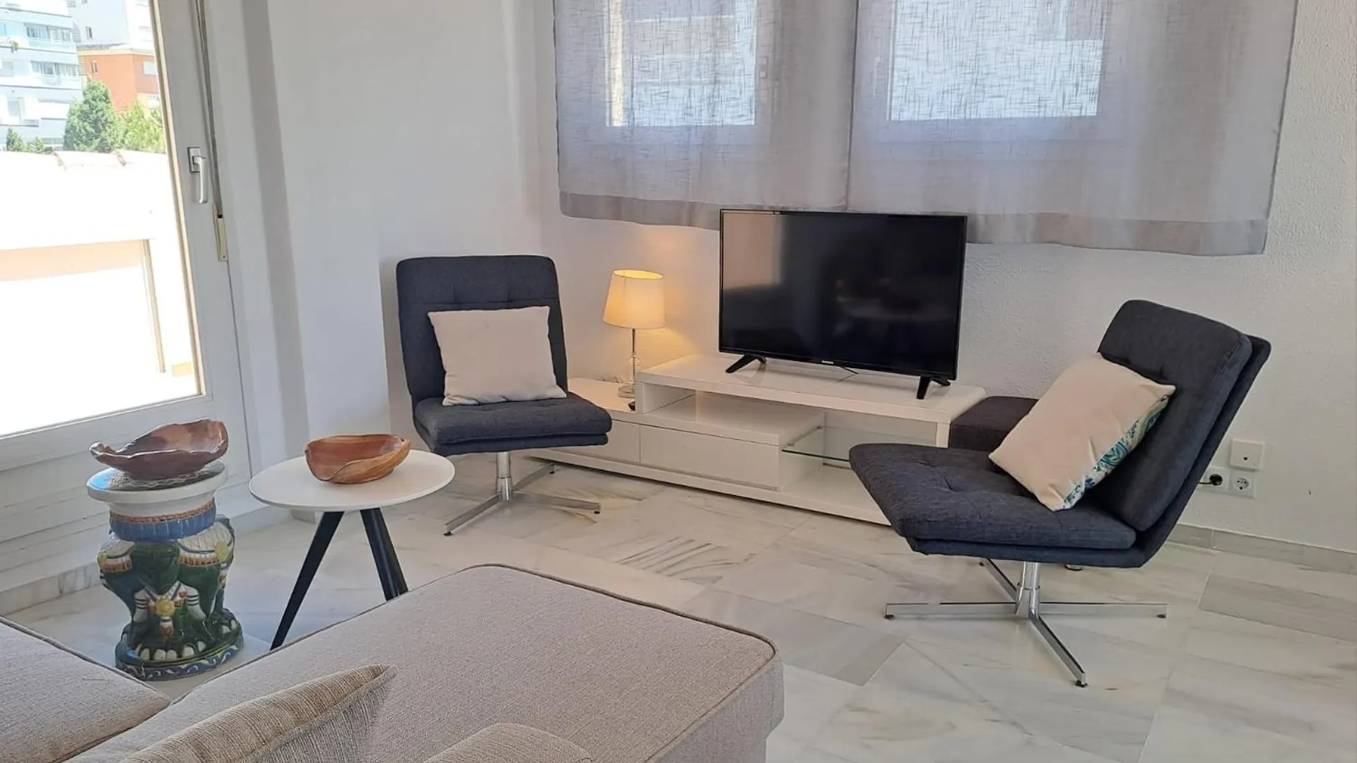Noctua Estepona Puerto 021 Apartment