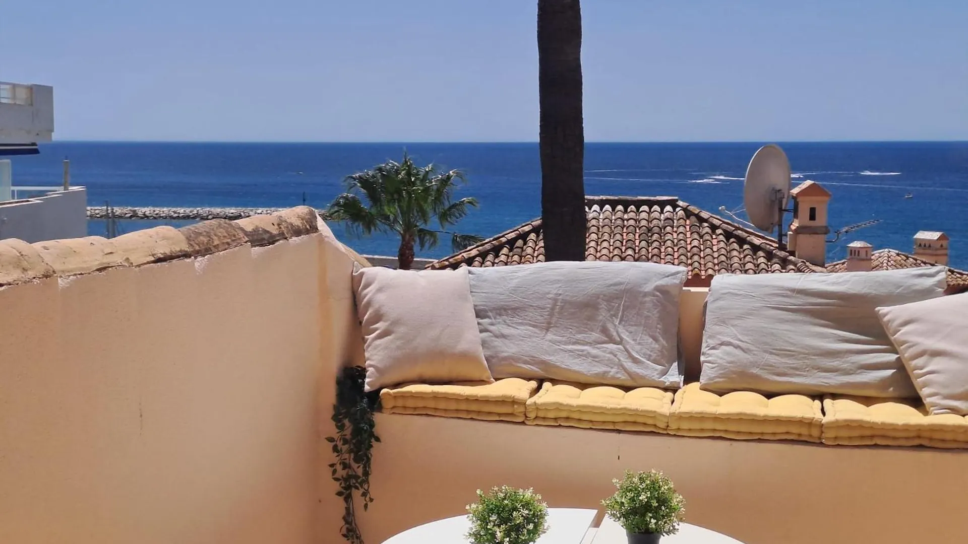 Apartment Noctua Estepona Puerto 021 Spain