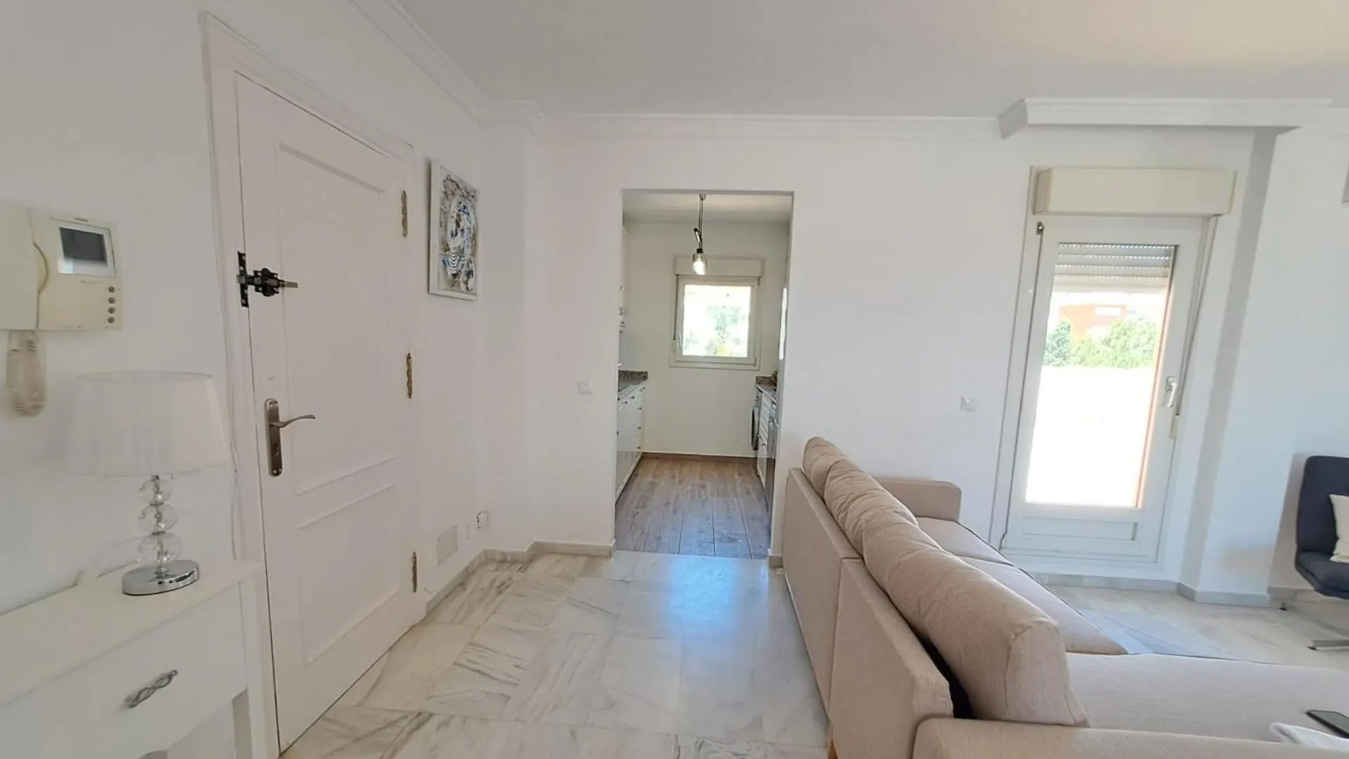 Apartment Noctua Estepona Puerto 021 Spain