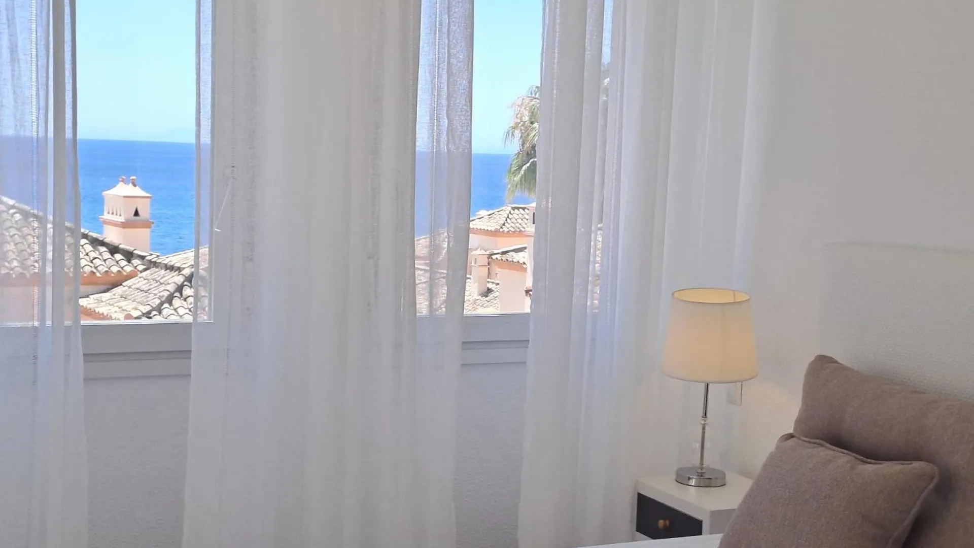 Apartment Noctua Estepona Puerto 021