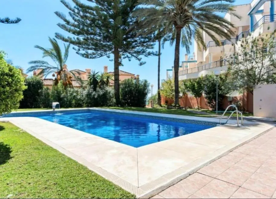 Apartment Noctua Estepona Puerto 021